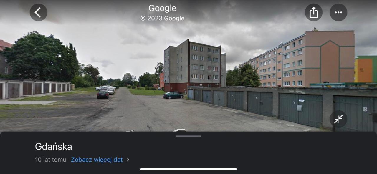 Kawalerka Zatorze Nie Wystawiam Fv Apartment Wałcz Exterior foto