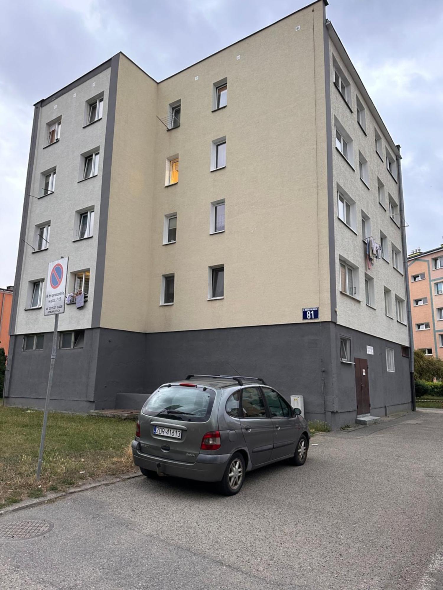 Kawalerka Zatorze Nie Wystawiam Fv Apartment Wałcz Exterior foto