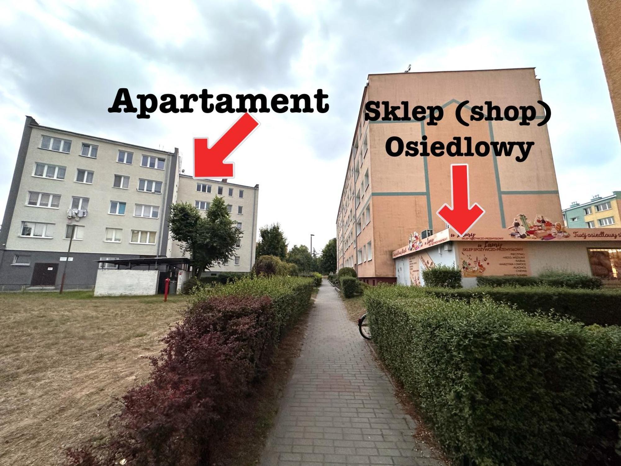 Kawalerka Zatorze Nie Wystawiam Fv Apartment Wałcz Exterior foto